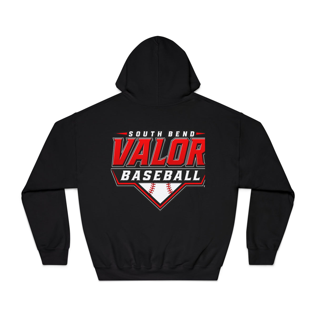 South Bend Valor - Adult Hoodie