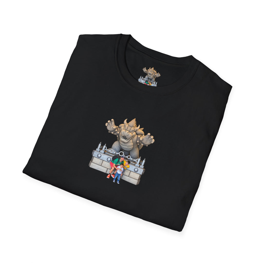 ML Fam - Adult T-Shirt