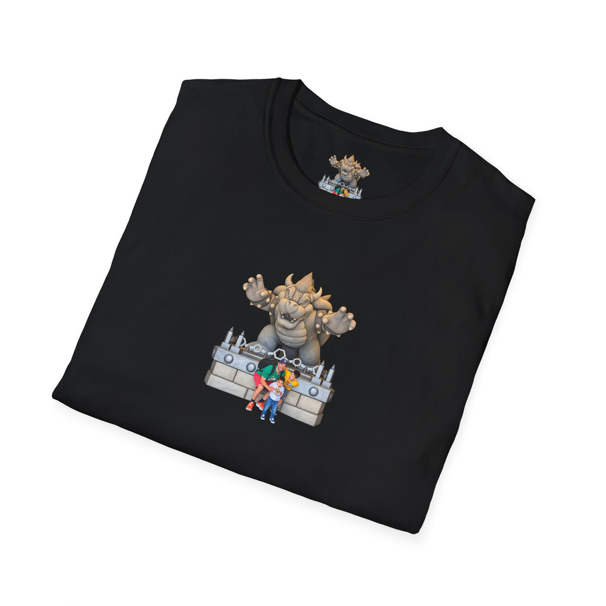 ML Fam - Adult T-Shirt