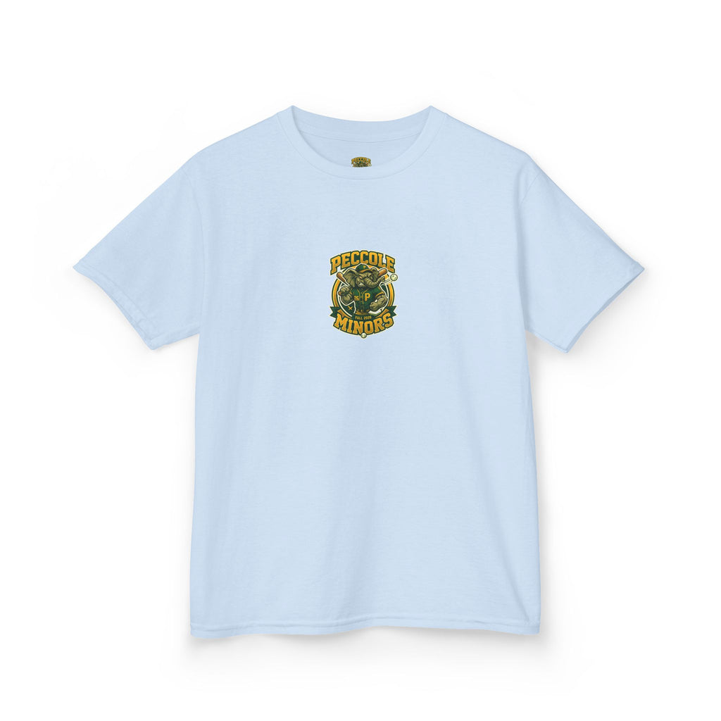 PECCOLE FALL 26  MINORS COACH MAX A’S - Youth T-Shirt