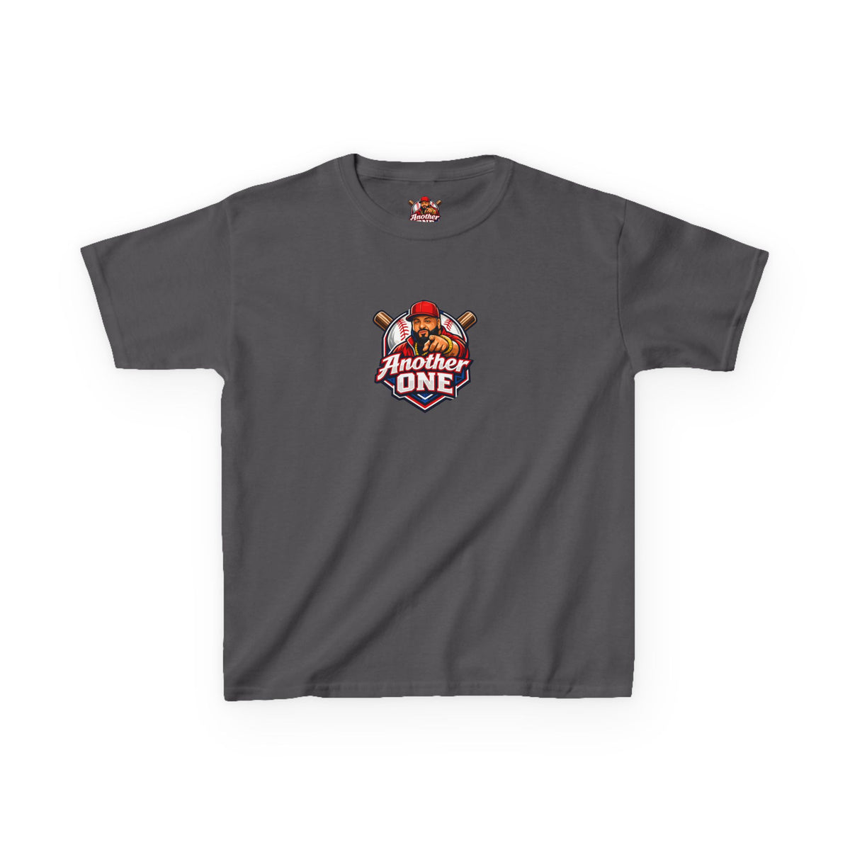 Another one - Youth T-Shirt