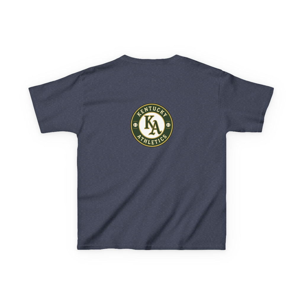 Kentucky Athletics - Youth T-Shirt