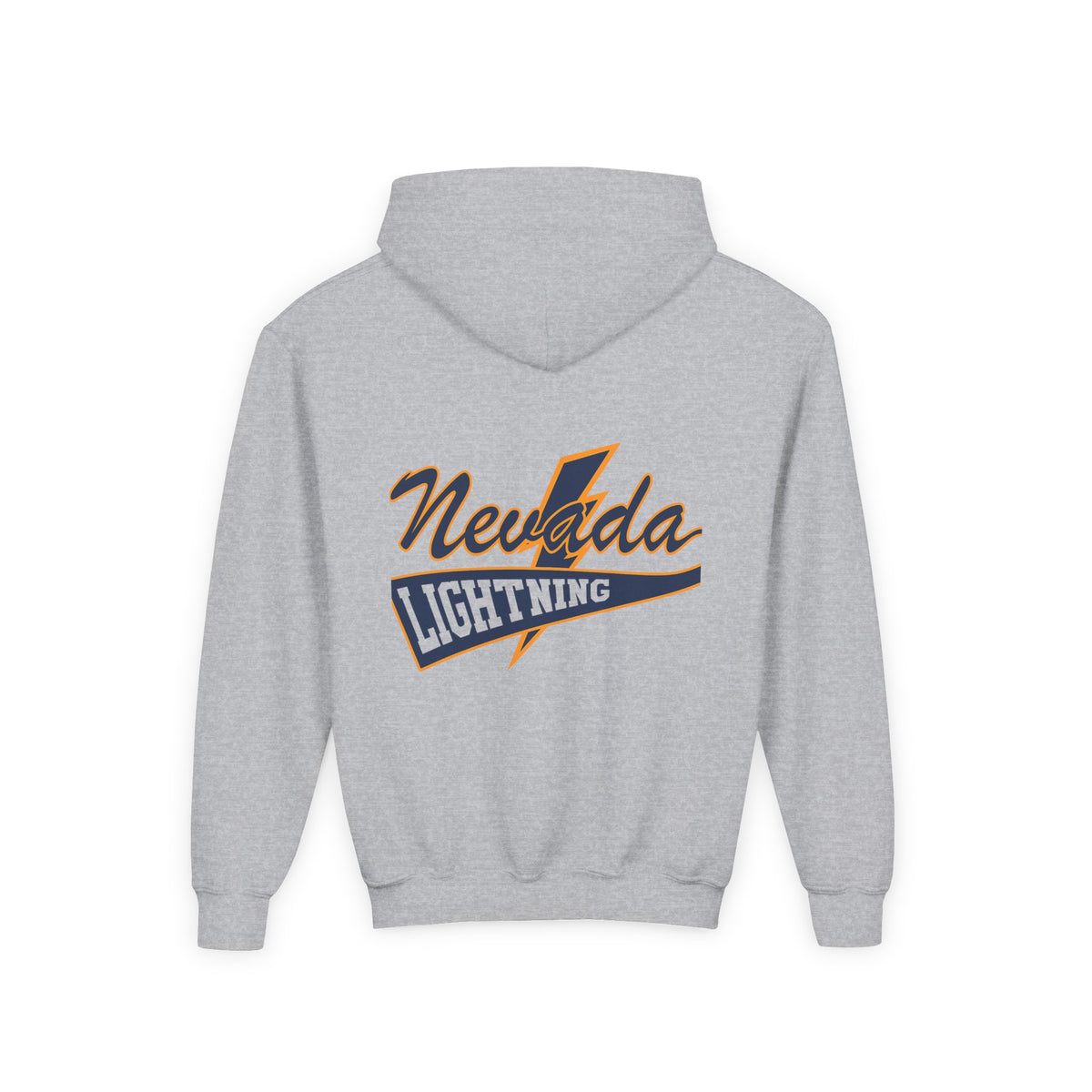 Lightning 12U fall 2026 - Youth Hoodie