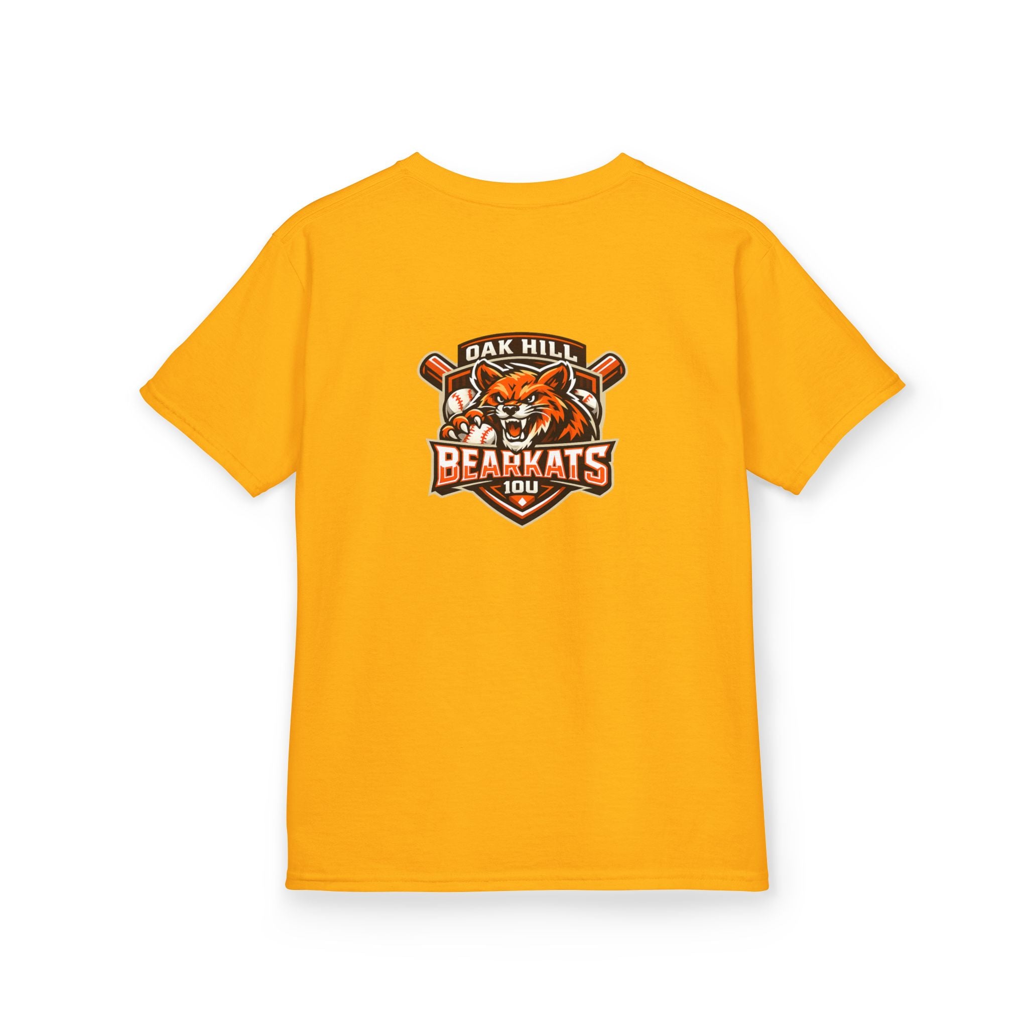 Oak Hill 10u Bearkats - Youth T-Shirt