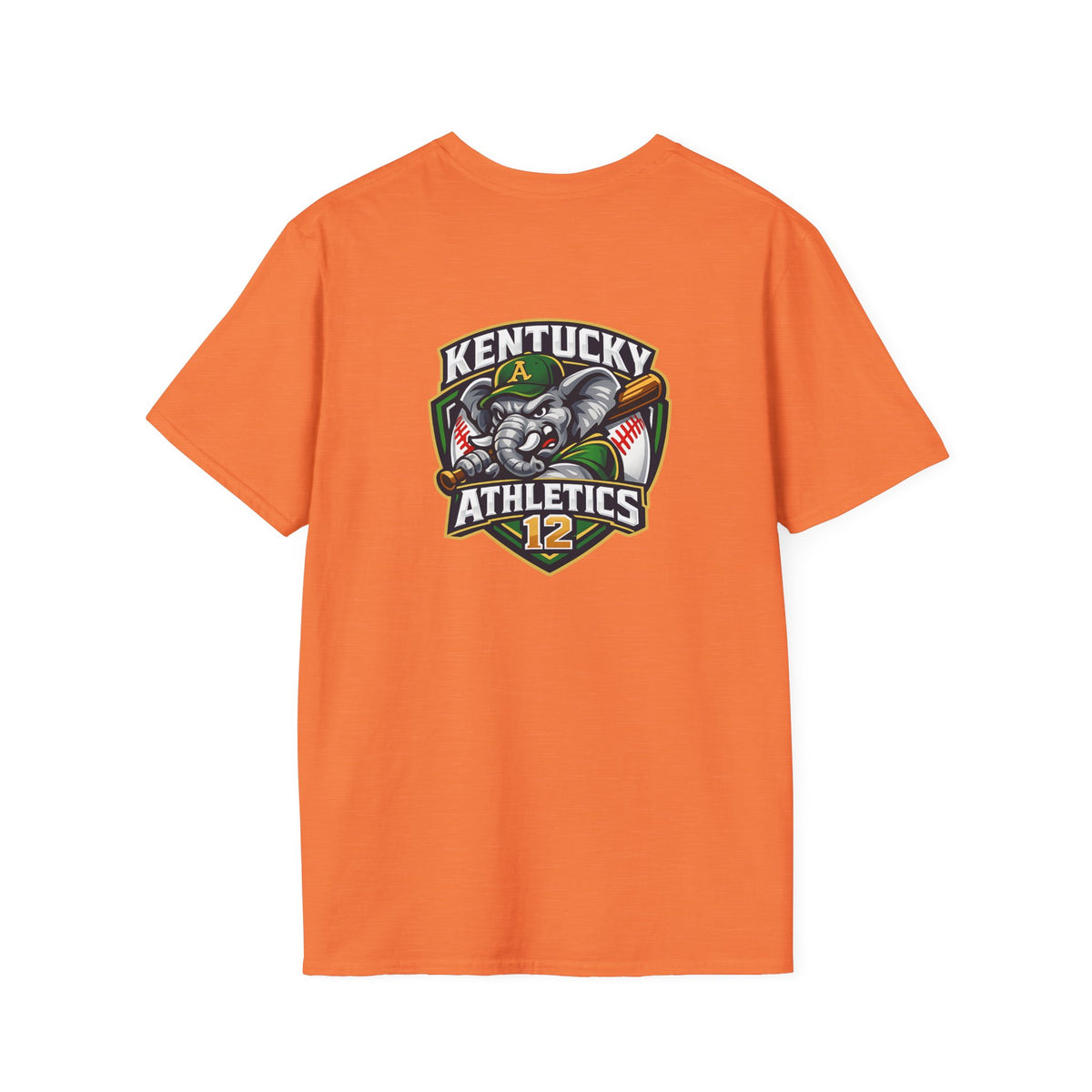 Kentucky Athletics - Adult T-Shirt