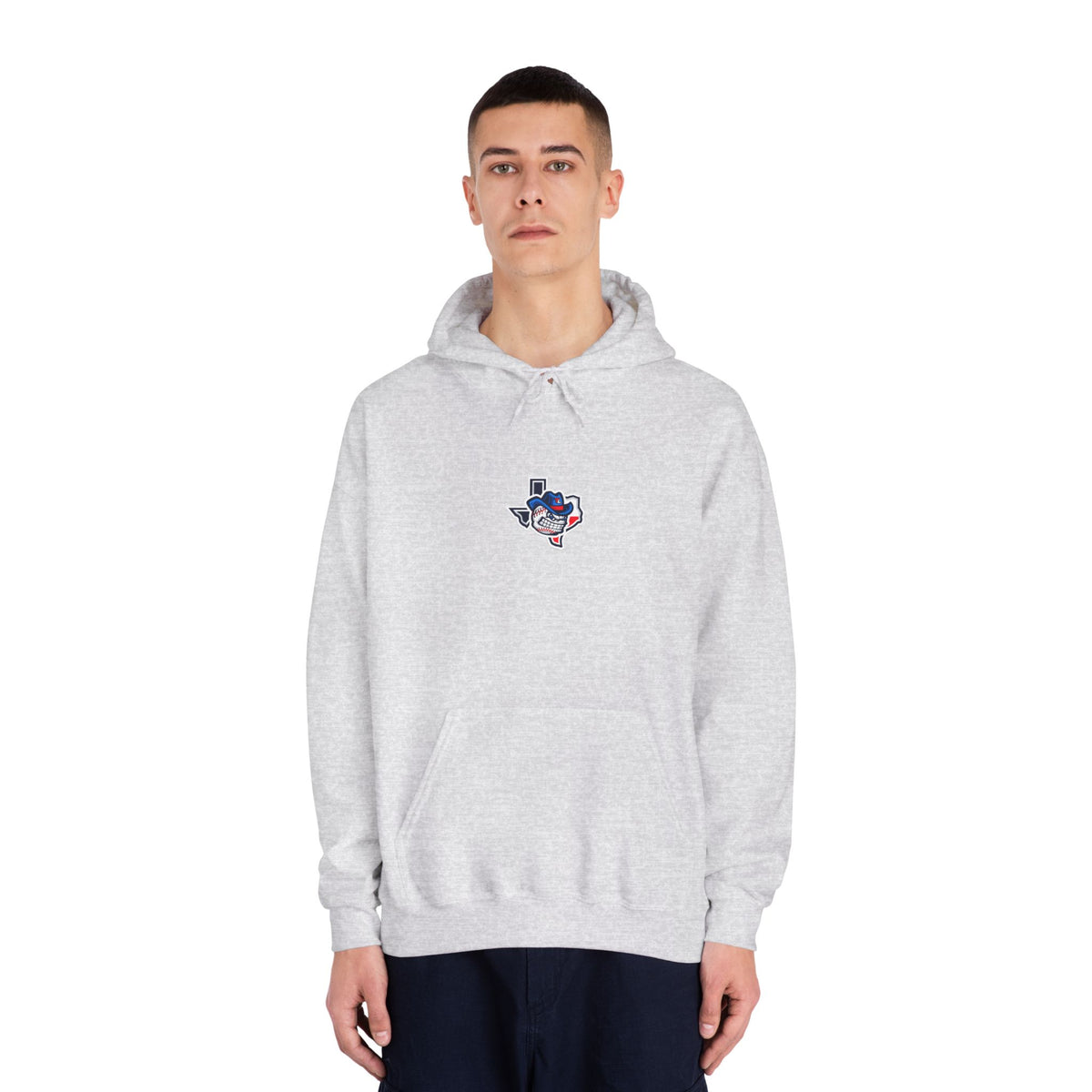 Texas Legends Minors - Adult Hoodie