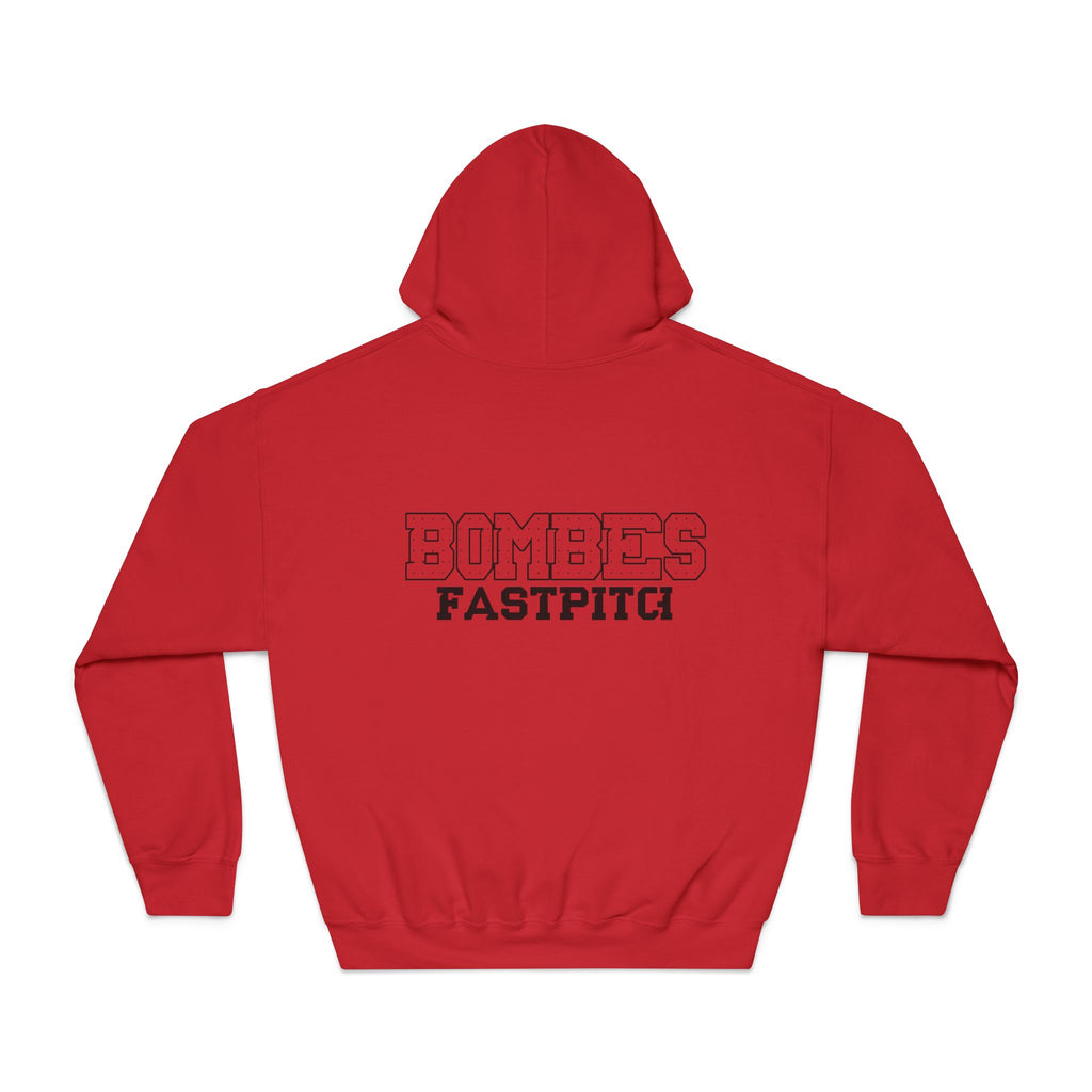 Pennsylvania Bombers - Adult Hoodie