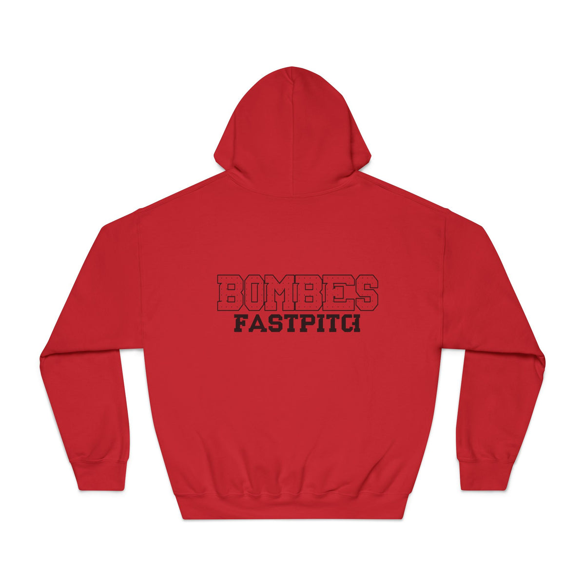 Pennsylvania Bombers - Adult Hoodie