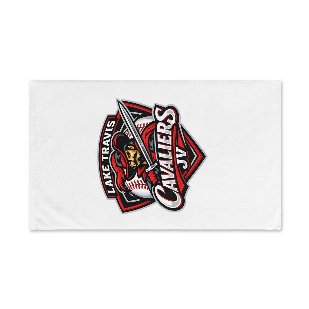 Lake Travis Cavaliers JV - Rally Towel