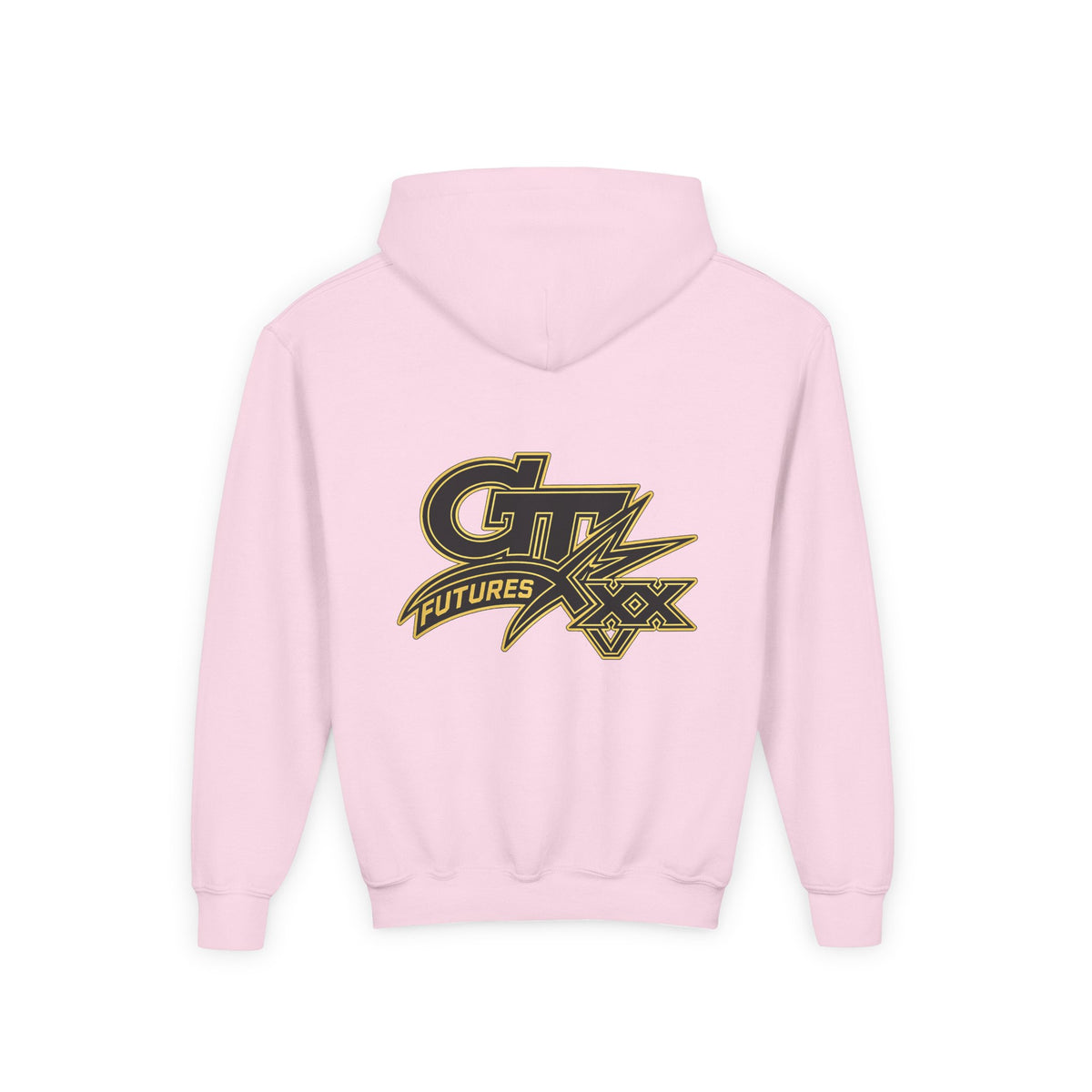 Gametime Futures XX - Youth Hoodie
