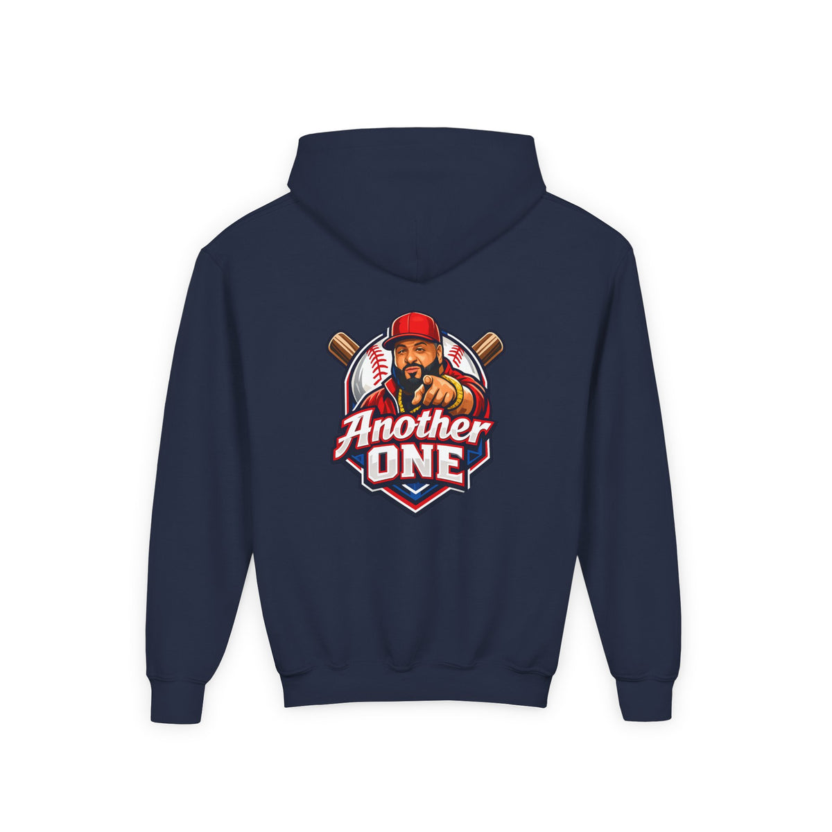 Another one - Youth Hoodie
