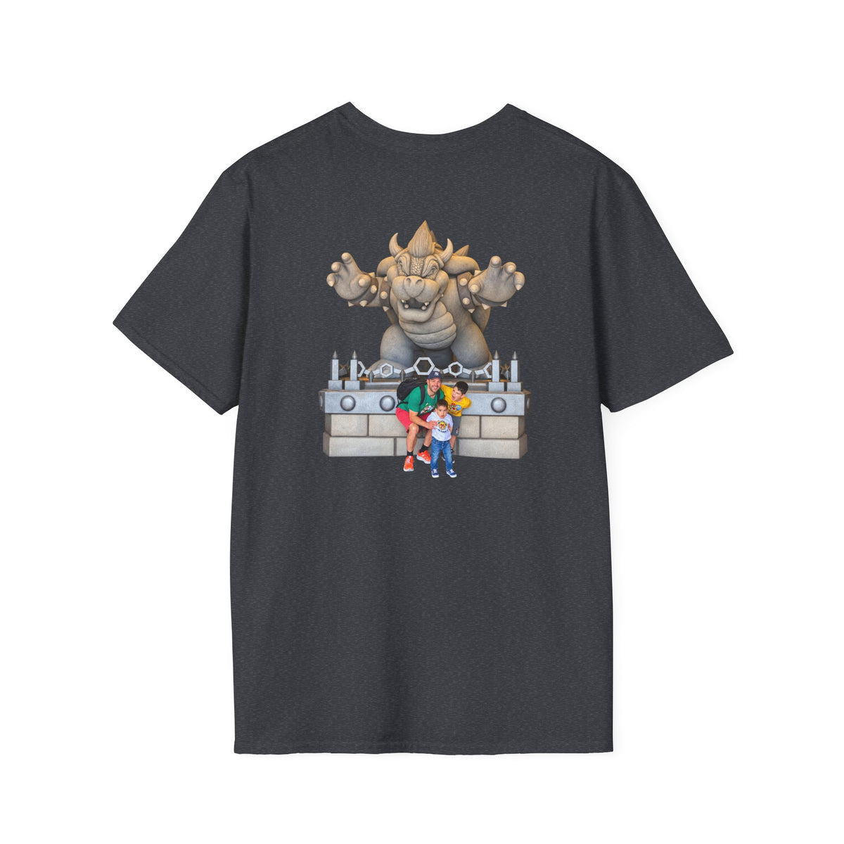 ML Fam - Adult T-Shirt