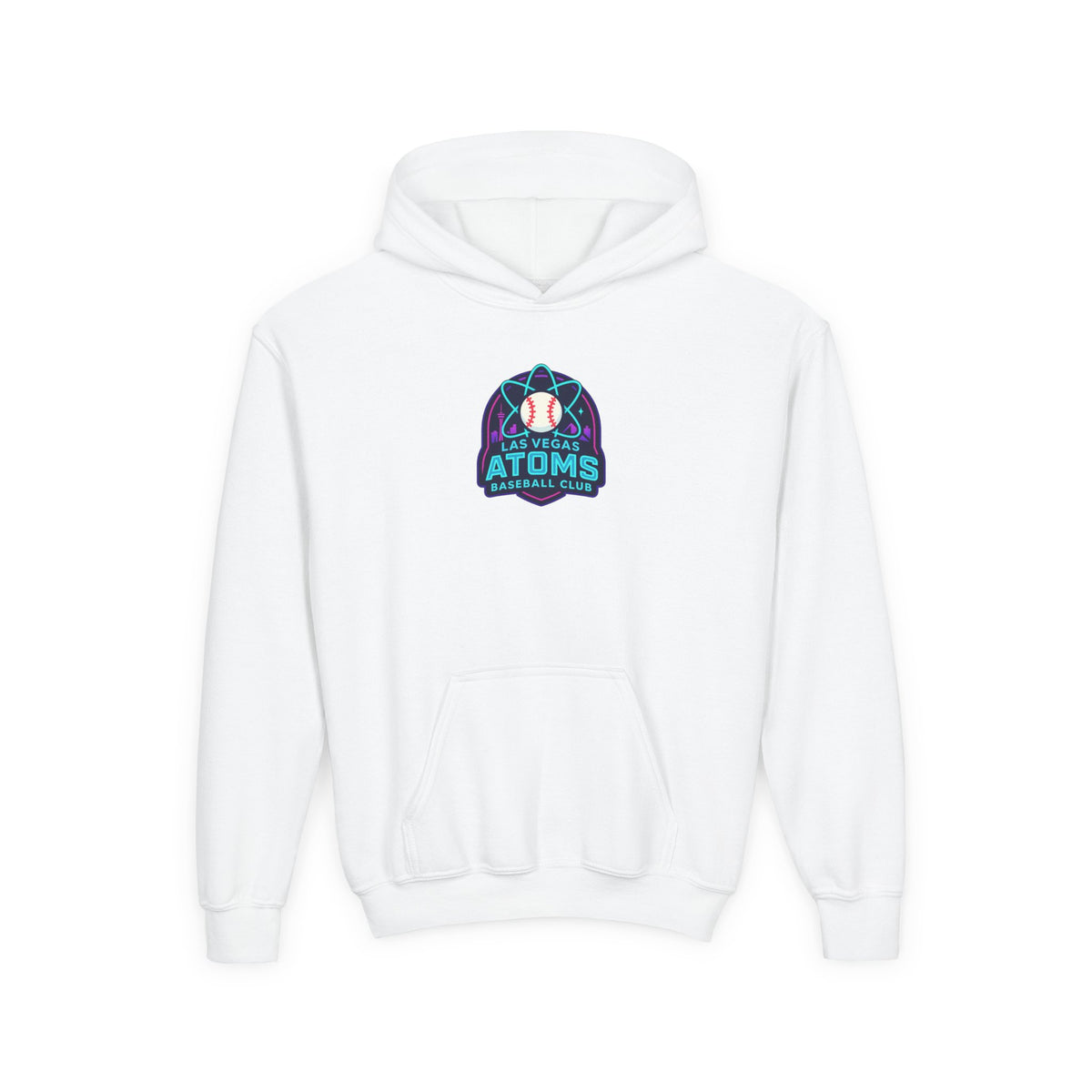 ATOMS NYS - Youth Hoodie