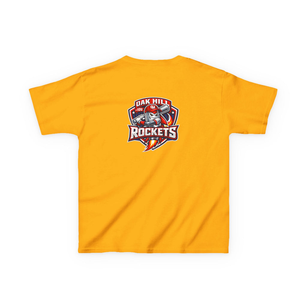 Rockets - Youth T-Shirt
