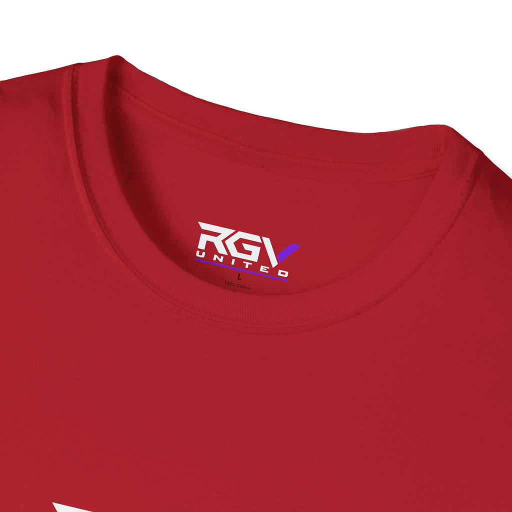 RGV United - Adult T-Shirt