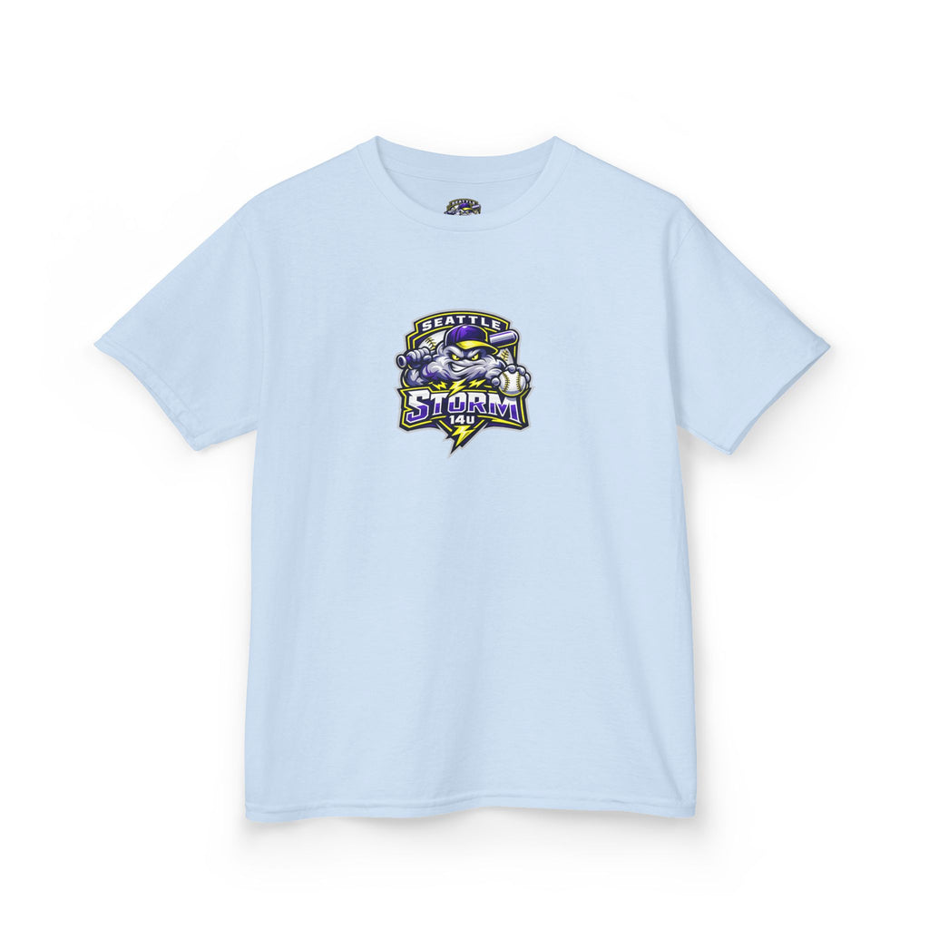 Seattle Storm 14u - Youth T-Shirt