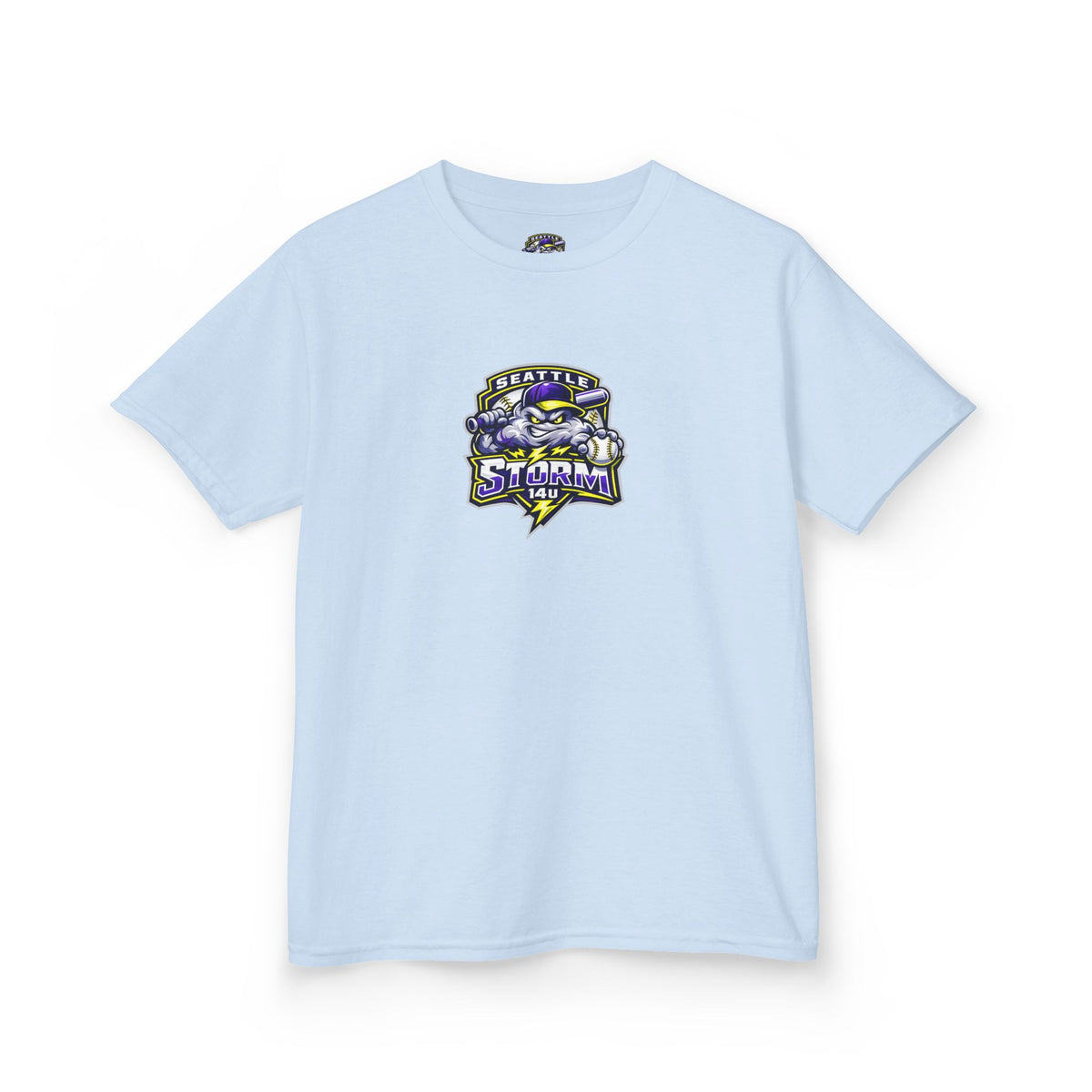 Seattle Storm 14u - Youth T-Shirt