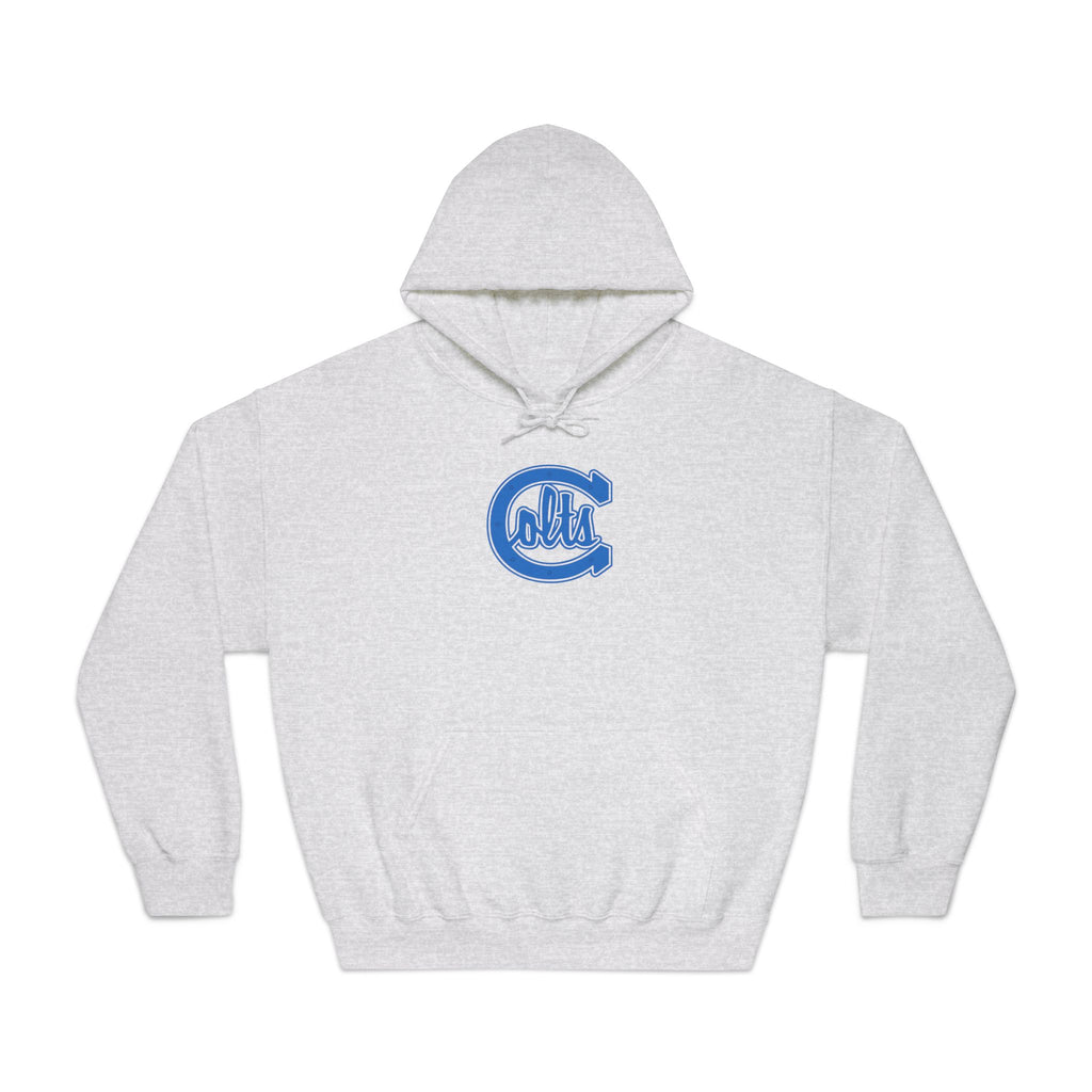 Carson Colts JV - Adult Hoodie