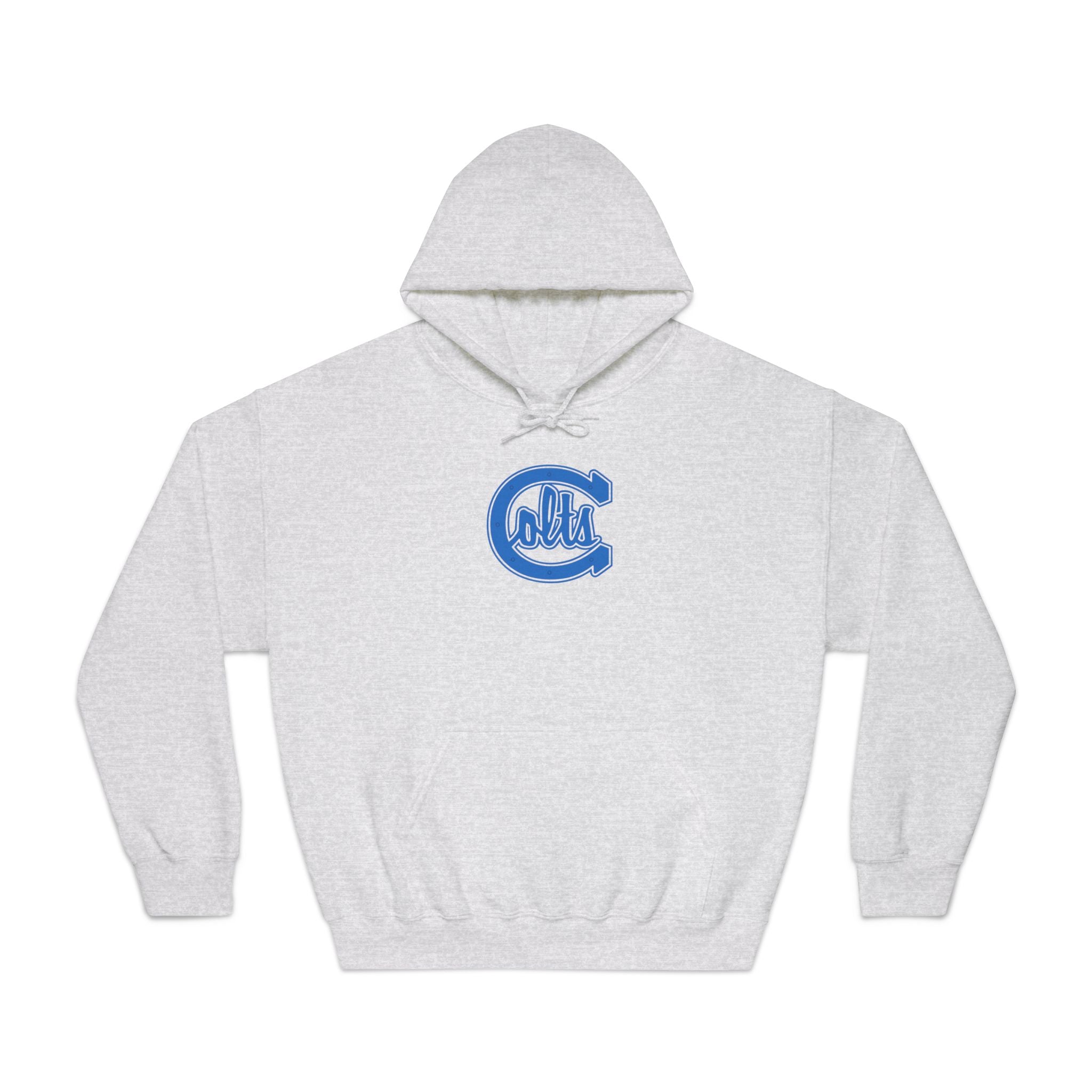 Carson Colts JV - Adult Hoodie