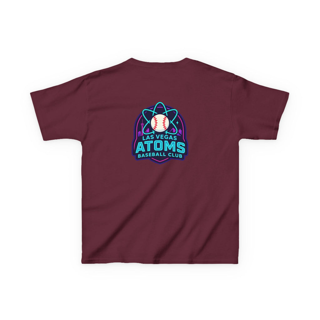 ATOMS NYS - Youth T-Shirt