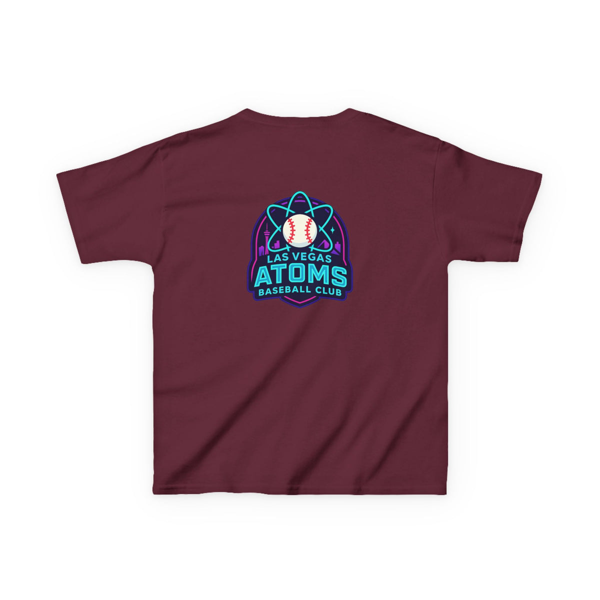 ATOMS NYS - Youth T-Shirt