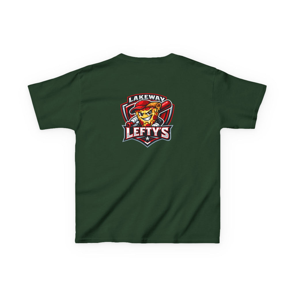 Lakeway Lefty’s - Youth T-Shirt