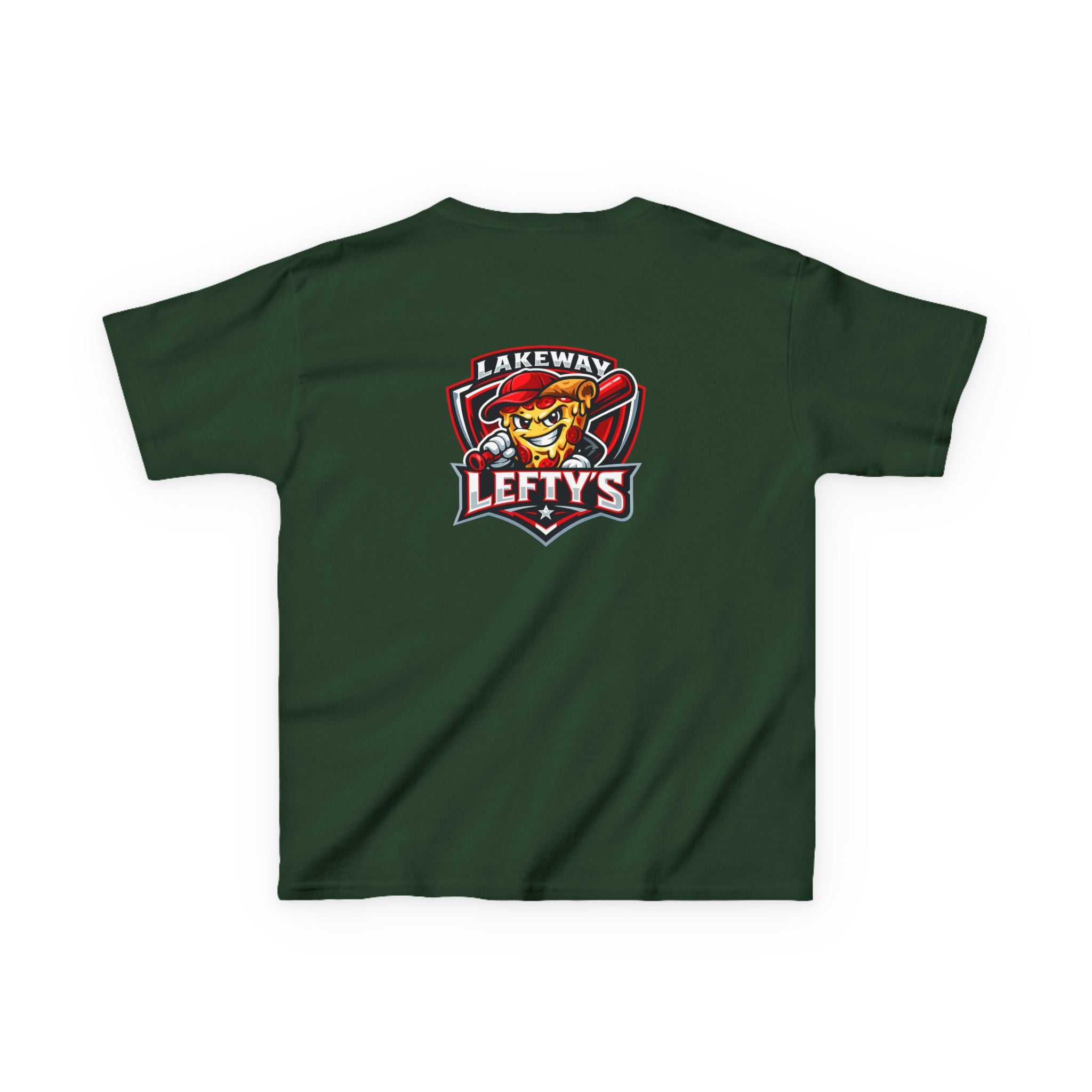 Lakeway Lefty’s - Youth T-Shirt