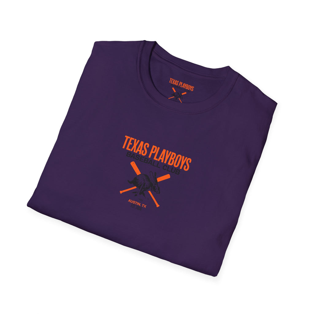 Texas Playboys - Adult T-Shirt