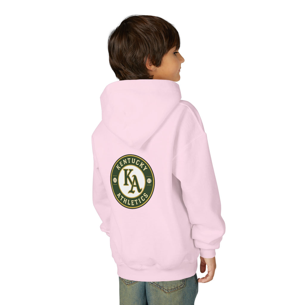 Kentucky Athletics - Youth Hoodie