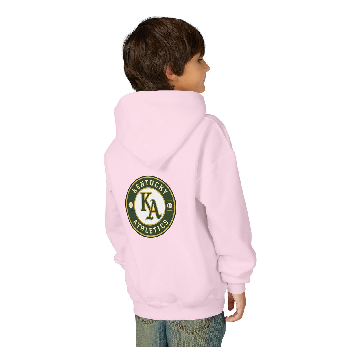 Kentucky Athletics - Youth Hoodie
