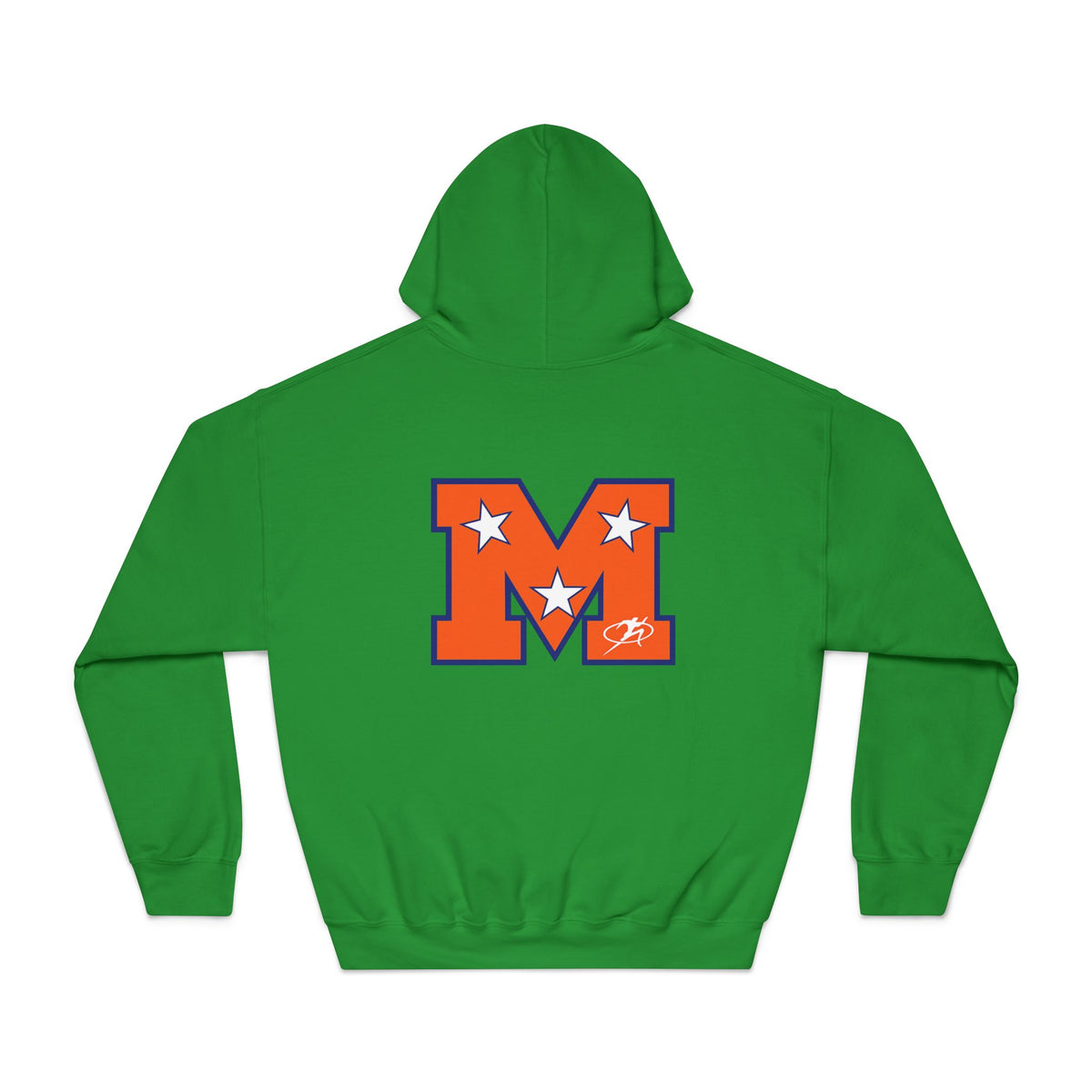 Tennessee Mojo Ream - Adult Hoodie