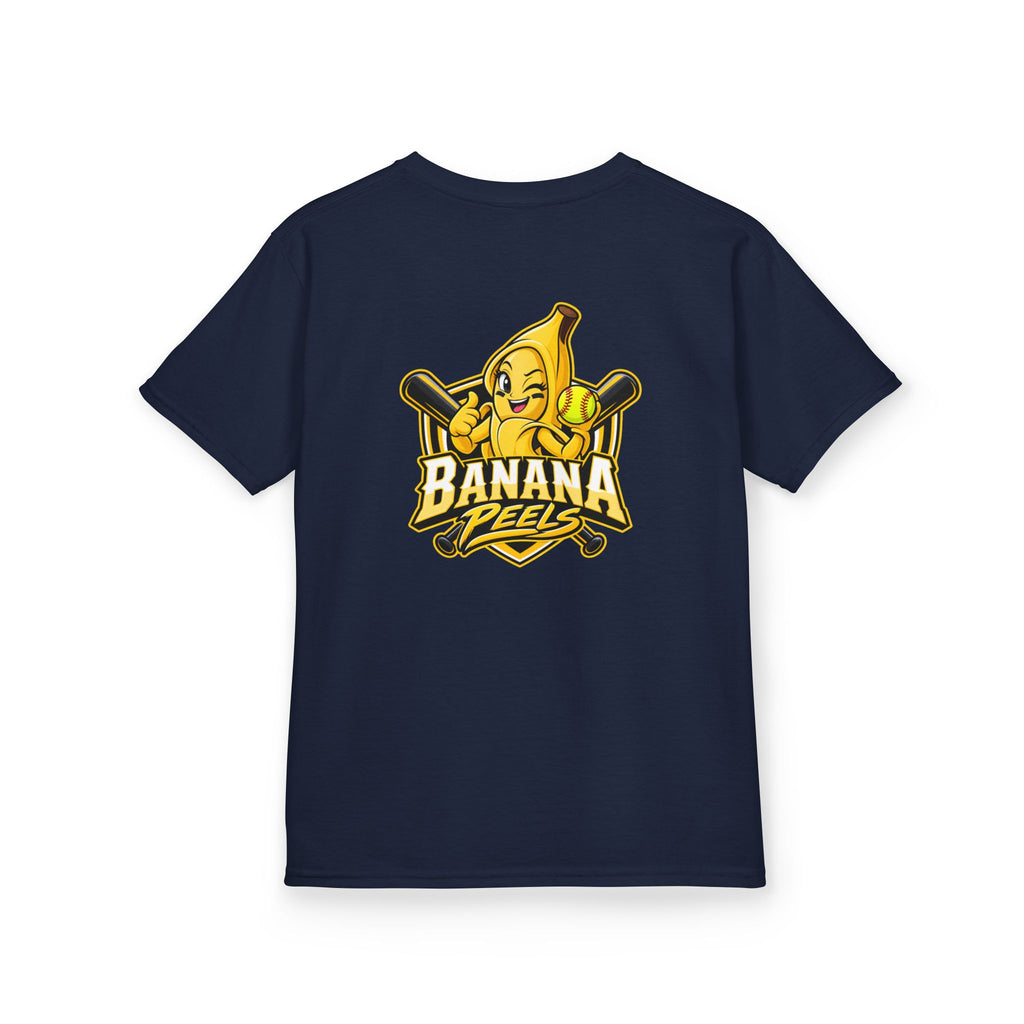 Banana - Youth T-Shirt