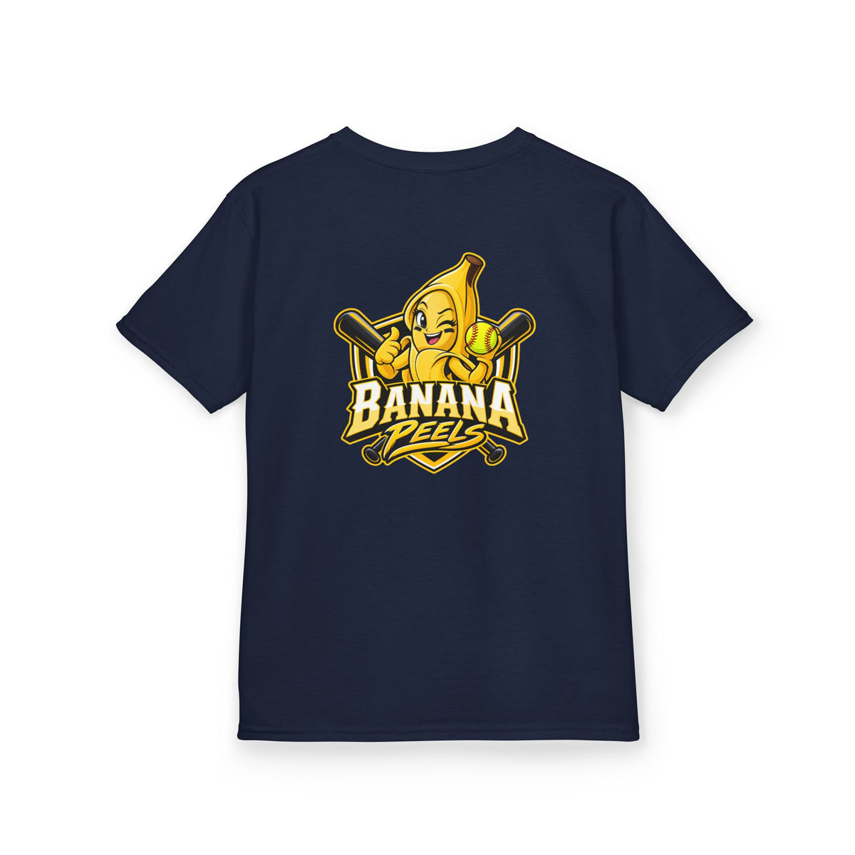 Banana - Youth T-Shirt