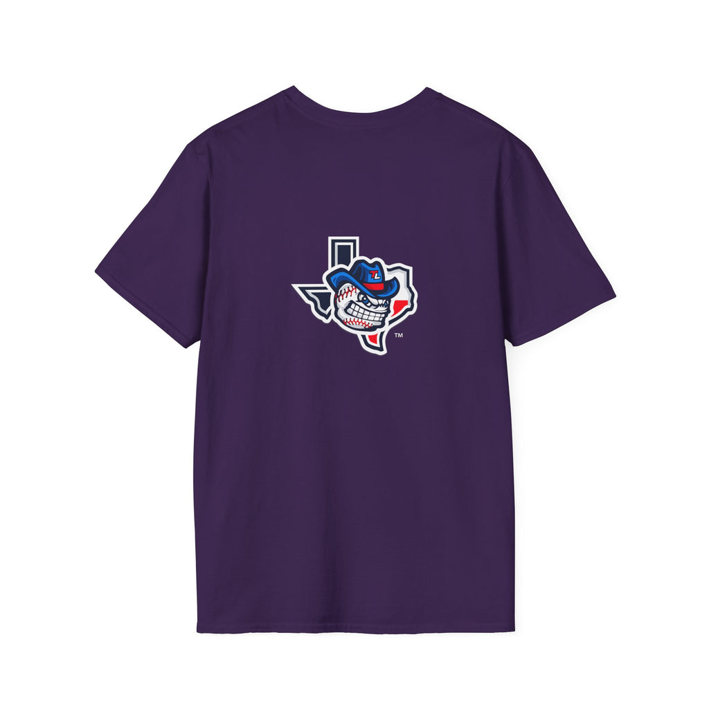 Texas Legends Minors - Adult T-Shirt