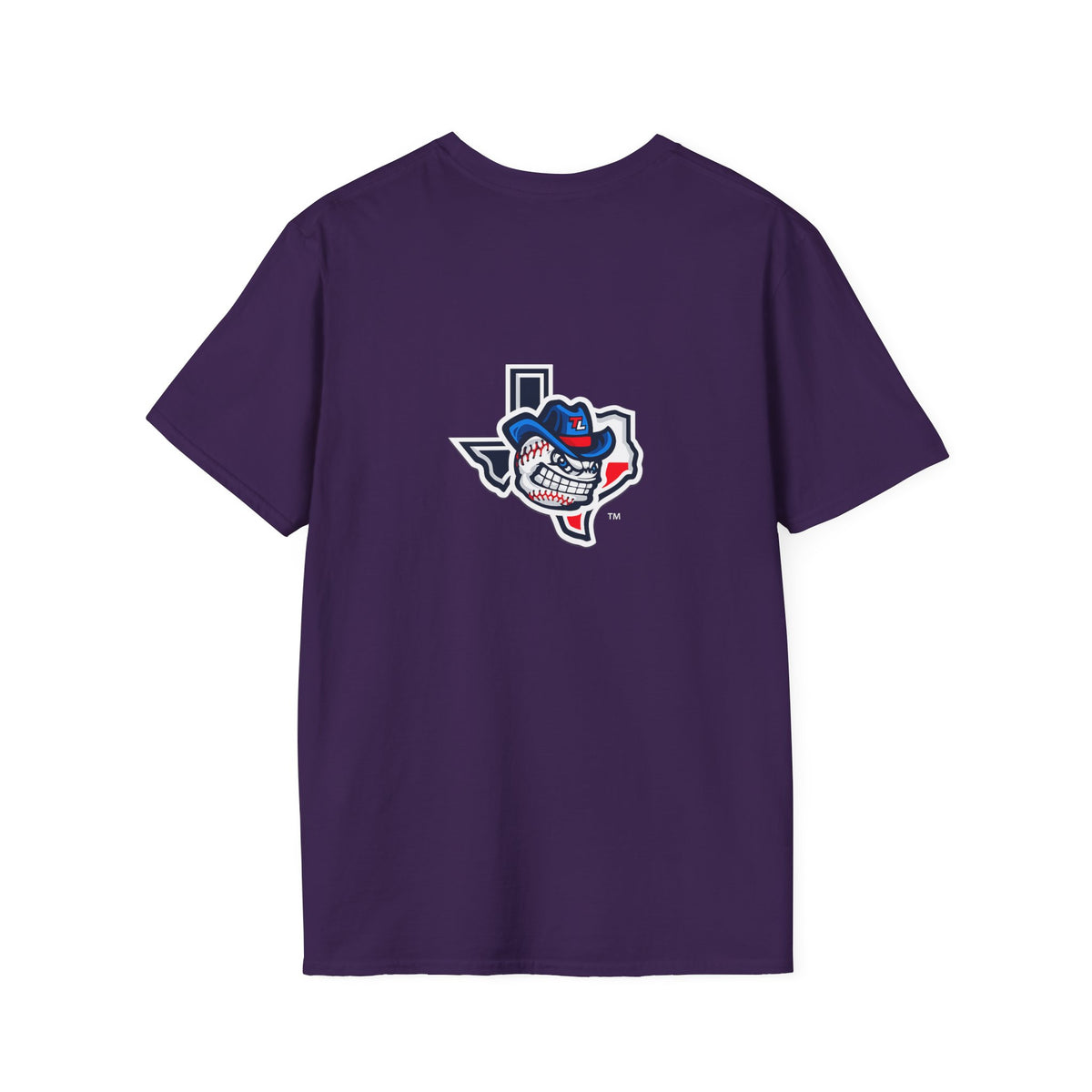 Texas Legends Minors - Adult T-Shirt