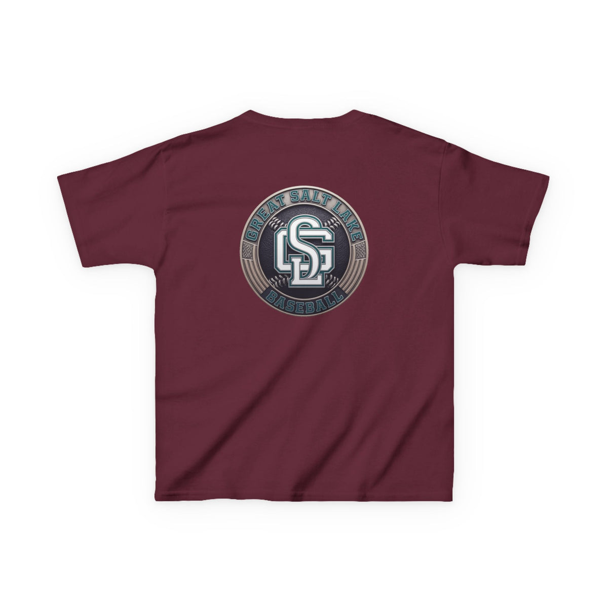 Great Salt Lake - Youth T-Shirt