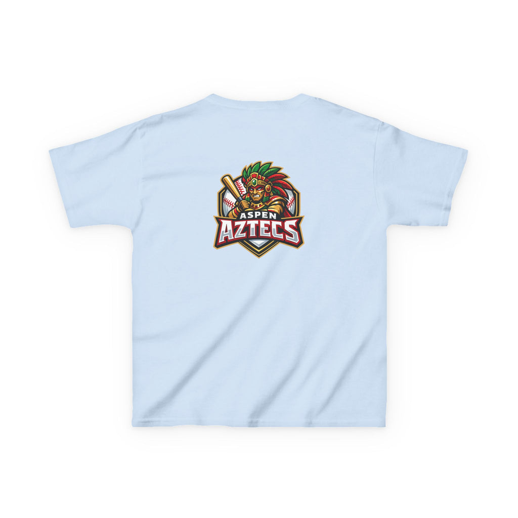 Aspen Aztecs - Youth T-Shirt