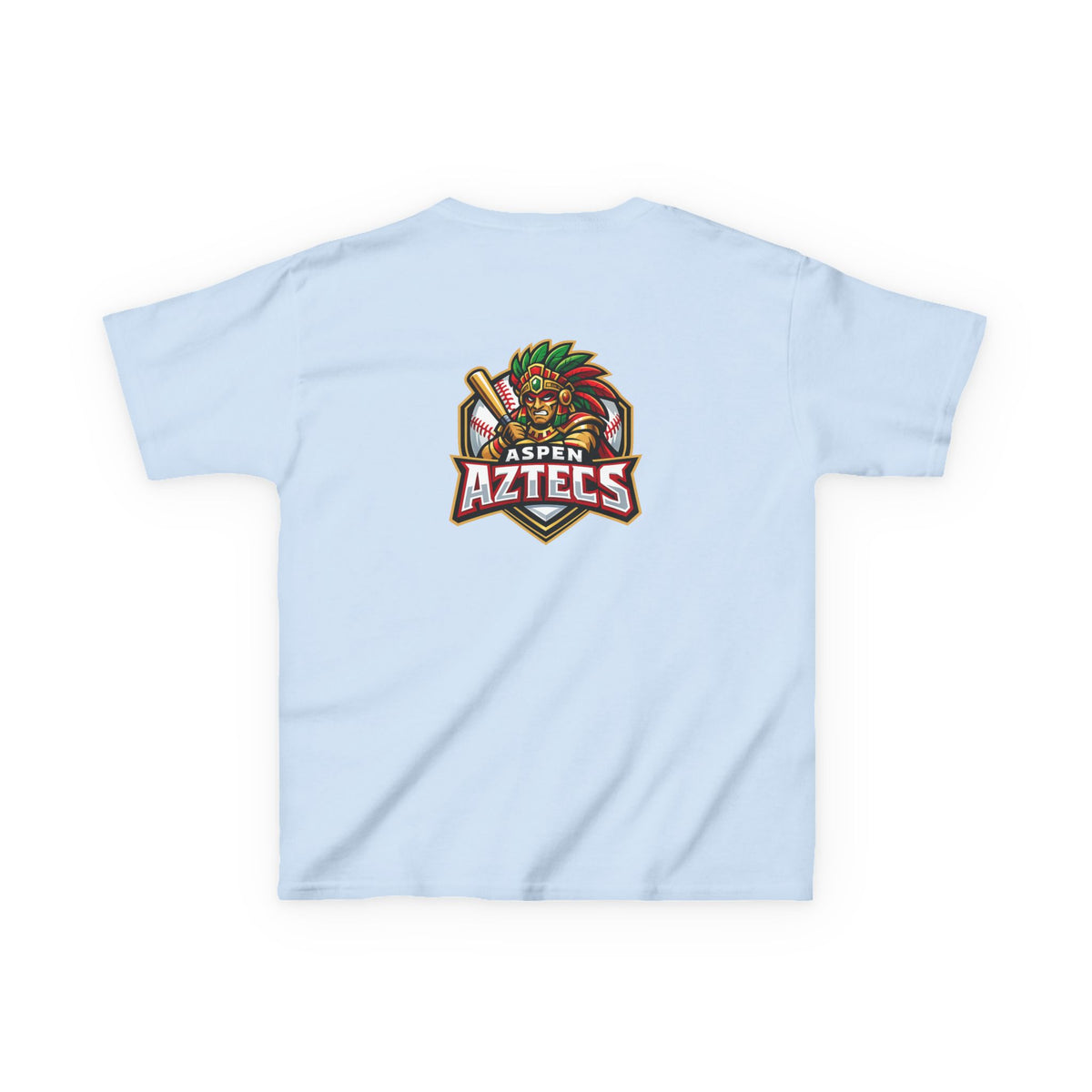 Aspen Aztecs - Youth T-Shirt