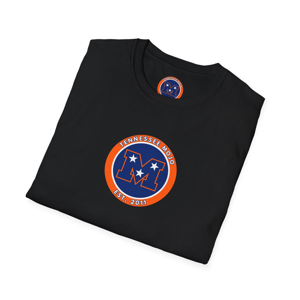TN Mojo - Adult T-Shirt