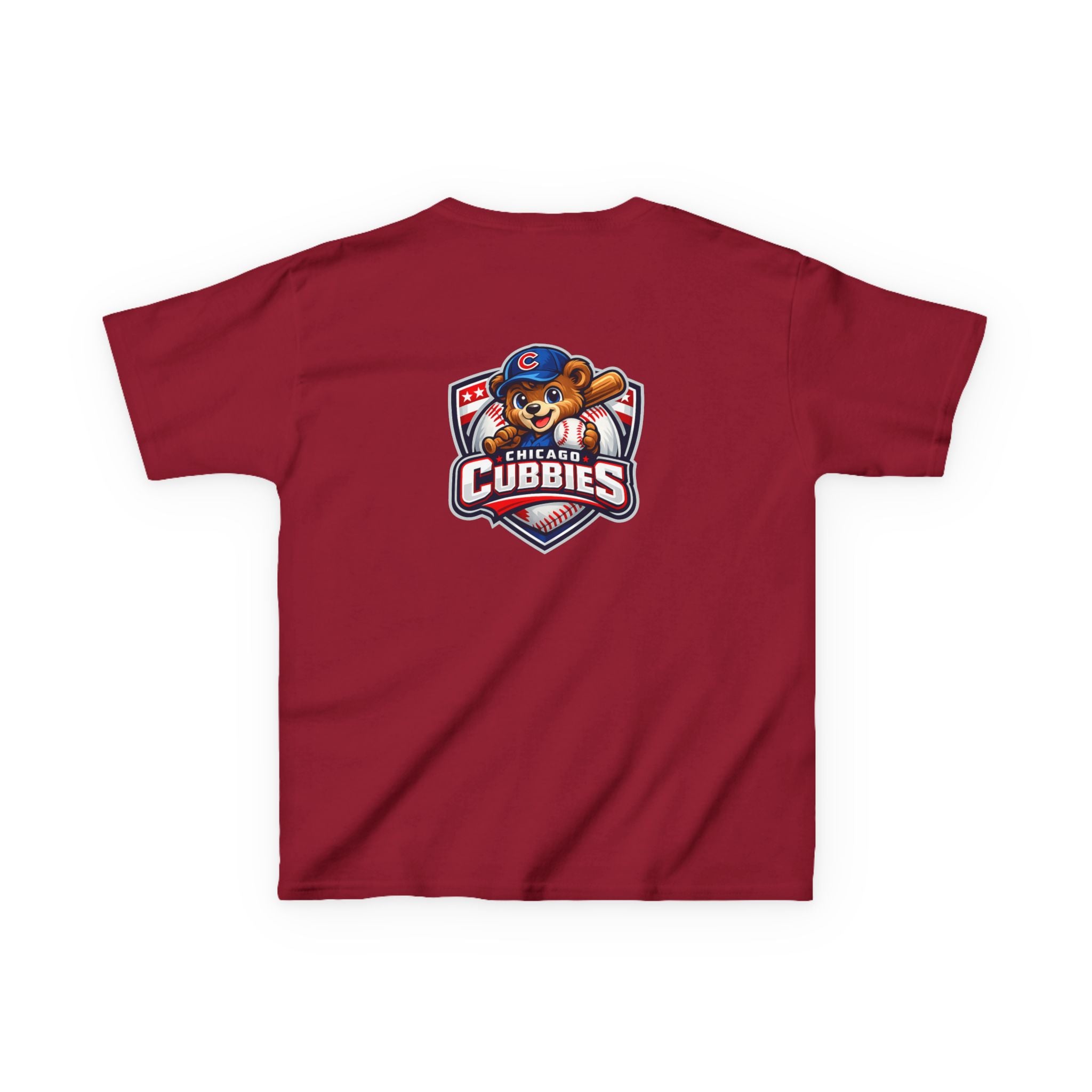 Chicago Cubbies - Youth T-Shirt