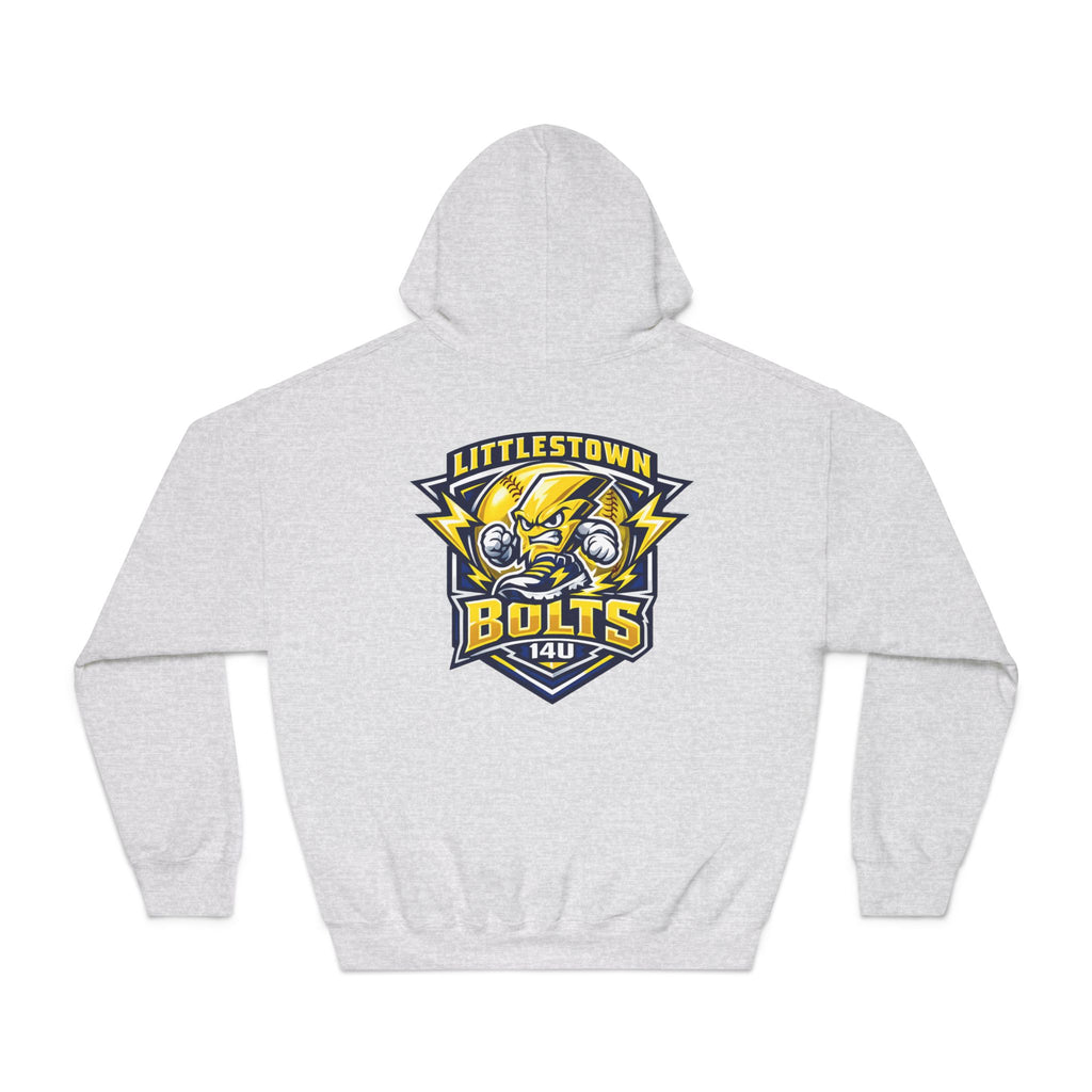 Littlestown Bolts 14U - Adult Hoodie