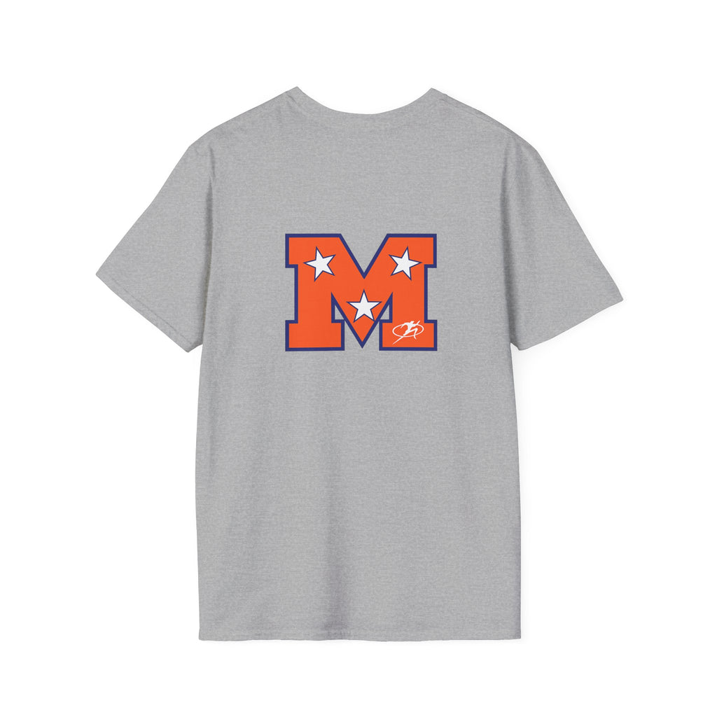 Tennessee Mojo Ream - Adult T-Shirt