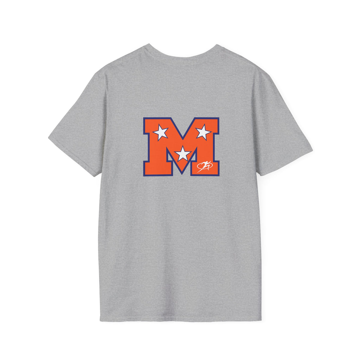 Tennessee Mojo Ream - Adult T-Shirt