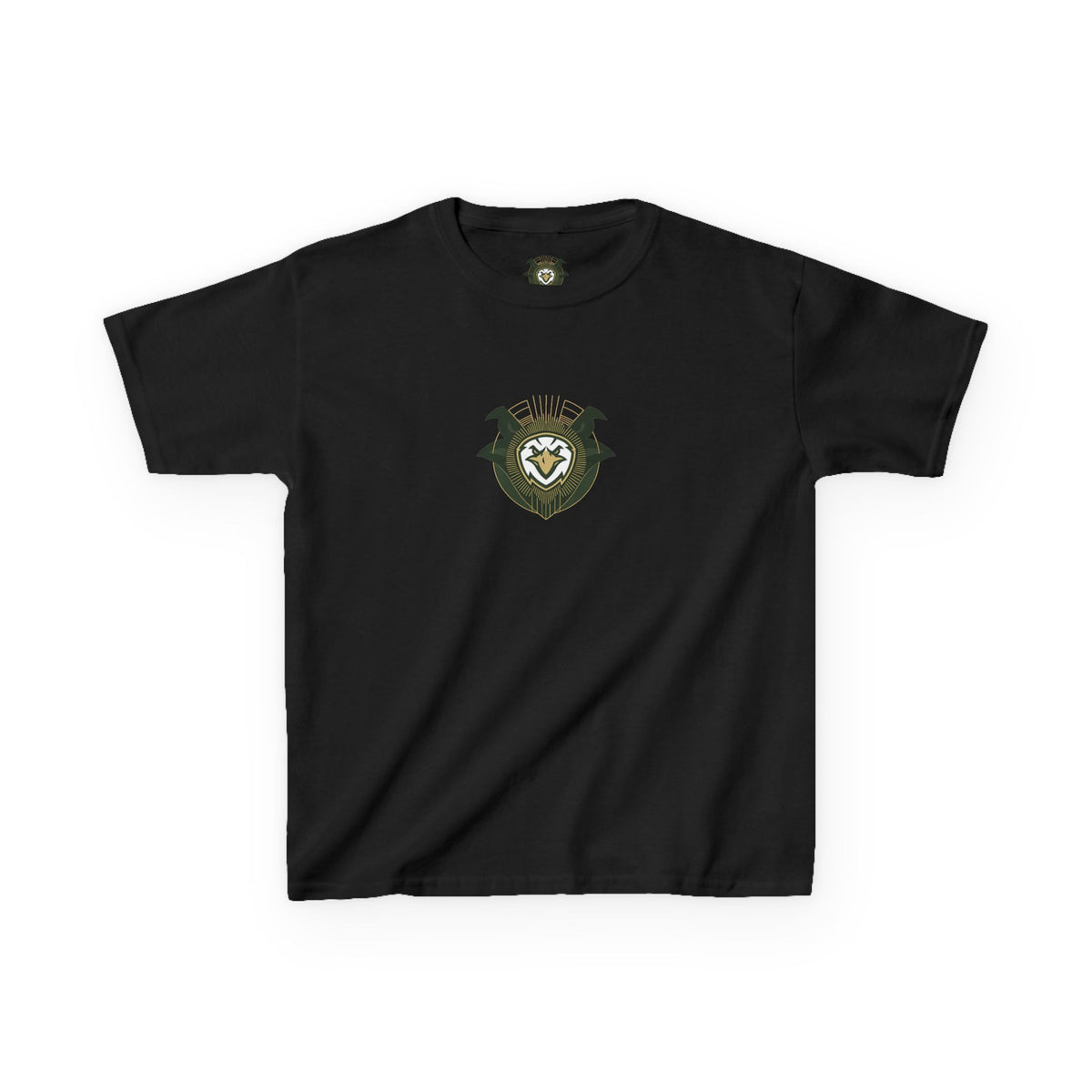 Lady Eagles 14U - Youth T-Shirt
