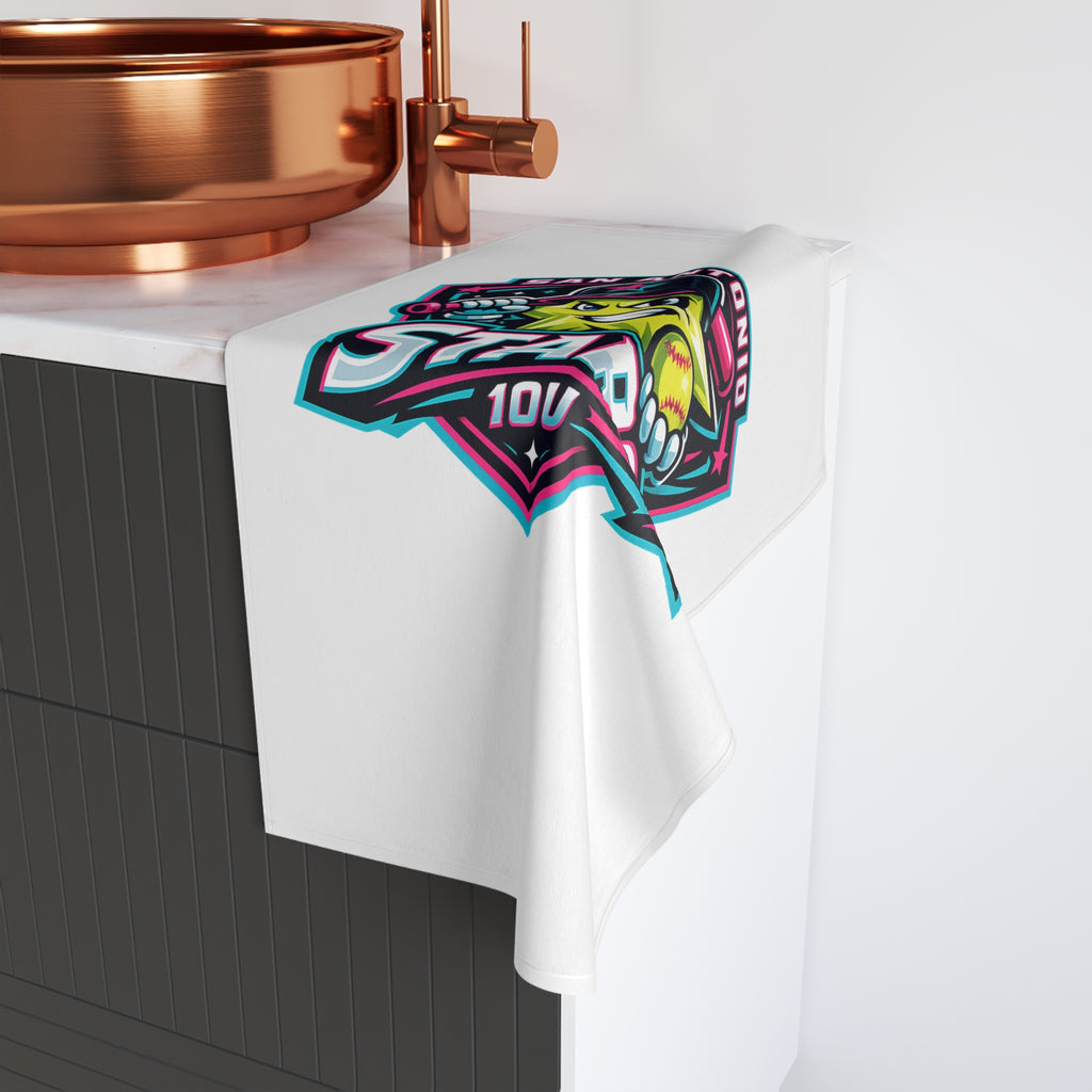 San Antonio Stars 10u - Rally Towel