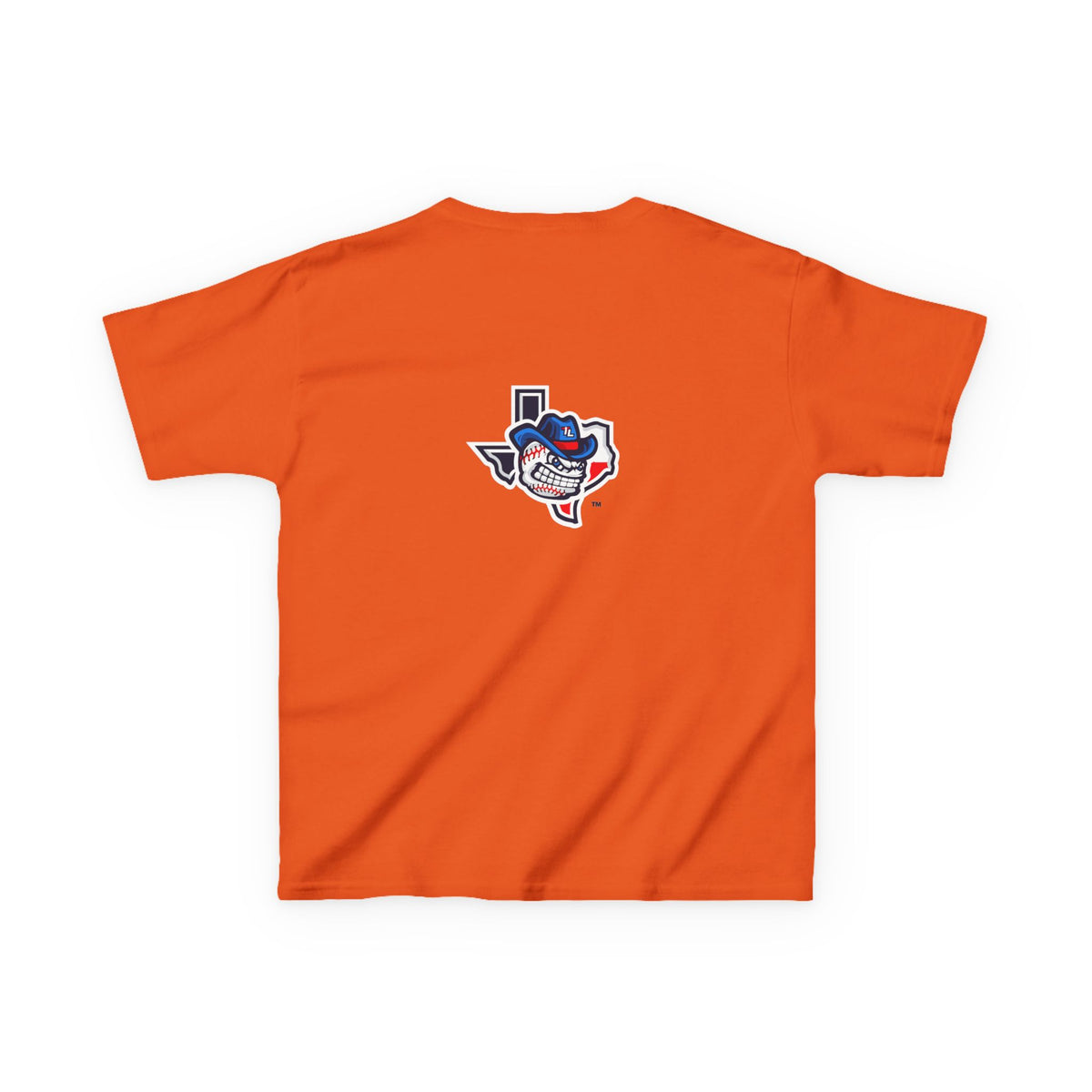 Texas Legends Majors - Youth T-Shirt