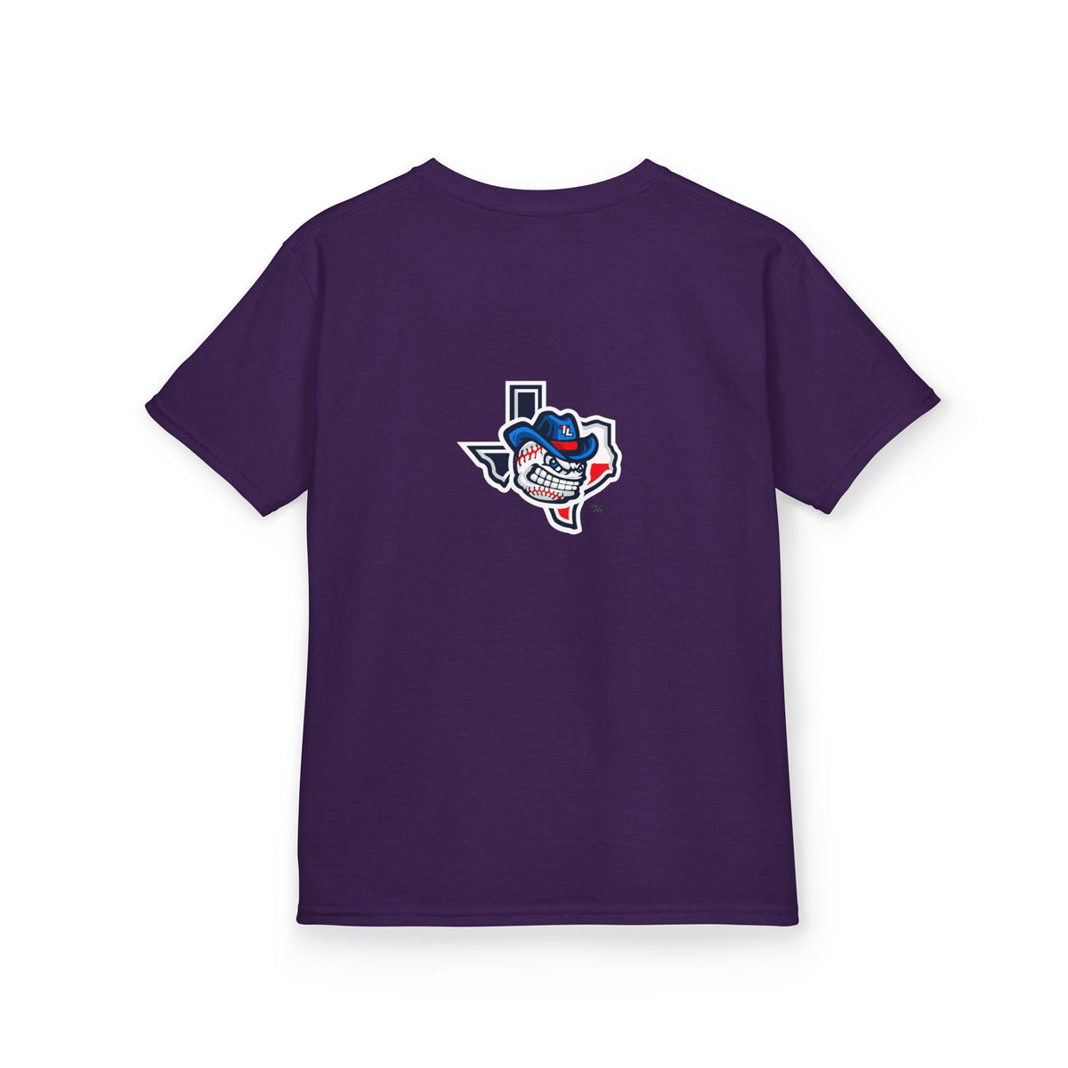 Texas Legends Majors - Youth T-Shirt