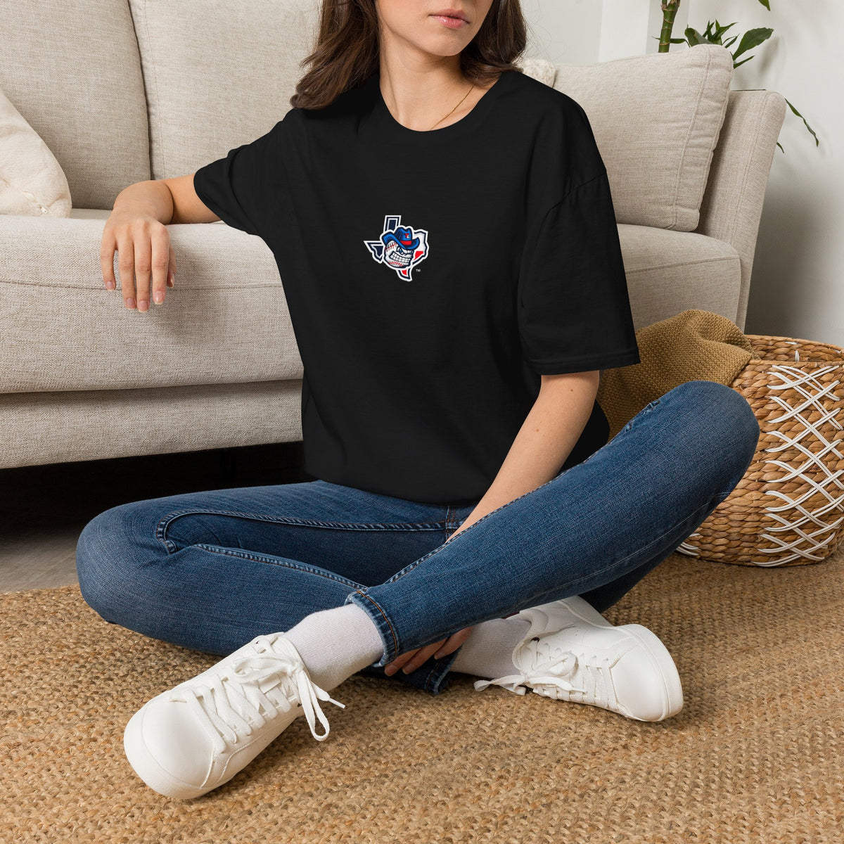 Texas Legends Minors - Adult T-Shirt