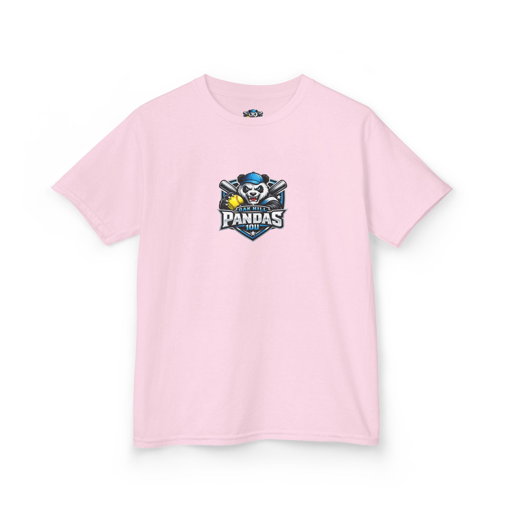 Pandas - Youth T-Shirt