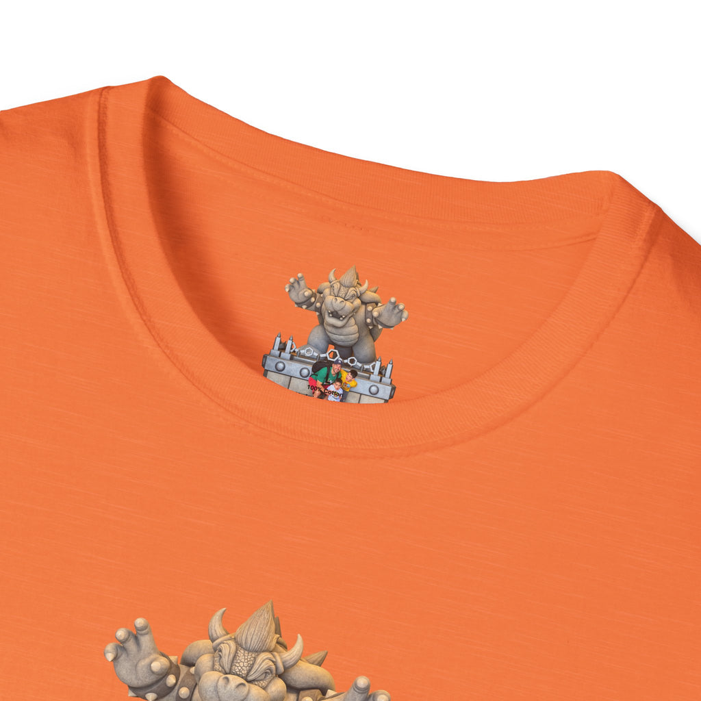 ML Fam - Adult T-Shirt